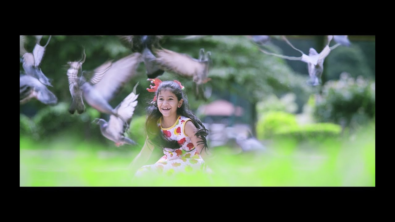 Nisabdham Official Teaser Tamil