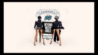 Chromeo Vs. Daft Punk - Beyond Needy Girls (Mr. Bootsauce Edit)
