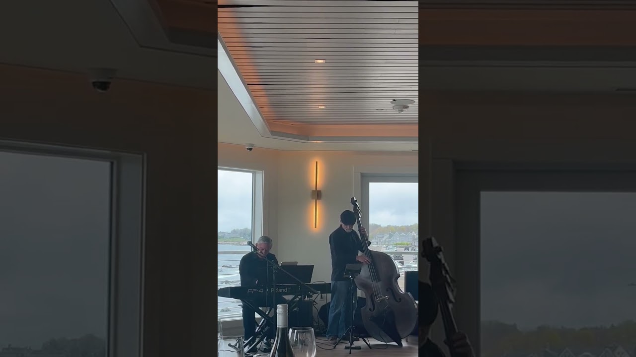 Promotional video thumbnail 1 for Bill Barbieri Music