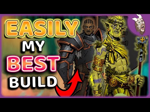 My HIGHEST DAMAGE output EVER!! | Sworn