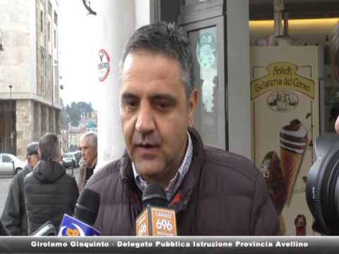 Caos Cocchia, Foti: i tecnici mi avevano rassicurato