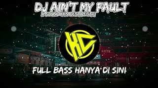 Download lagu DJ AIN'T MY FAULT // FULL BASS mp3 Download lagu DJ AIN'T MY FAULT // FULL BASS mp3