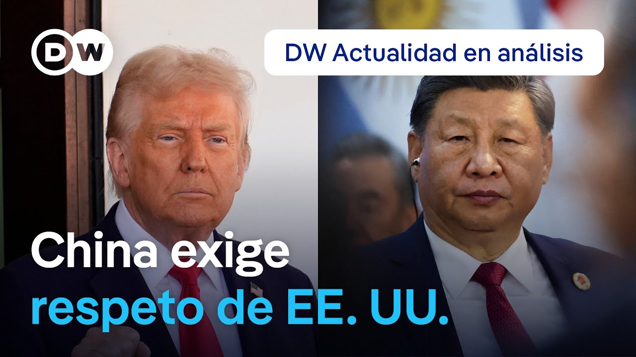 China vows to “fight to the end” if Trump imposes higher tariffs on Beijing