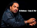 Ed Robinson   Scam & War (New Single) (Jumpout Productions) (December 2017)