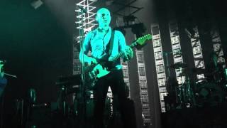 Louise Attaque &quot; Si c&#39;était hier &quot; Lyon Transbordeur le 29/03/16....