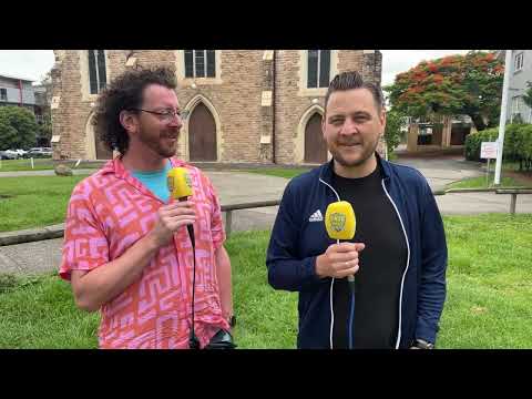 &quot;We prepared too much.&quot; Is the England cricket team OK? | TFW Daily