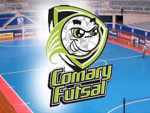 Lances da partida válida pela Rodada #10 da FFSERJ Futsal 2018.