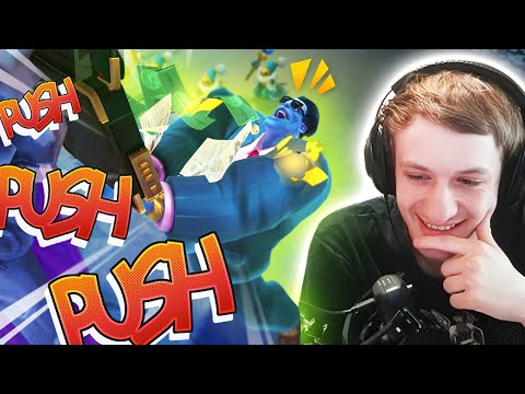 MY NEW STRATEGY: MUNDO MIDLANE 😈