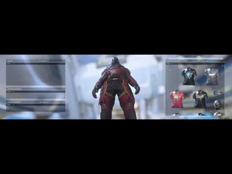 CITIZENCON 2951 DIGITAL GOODIES