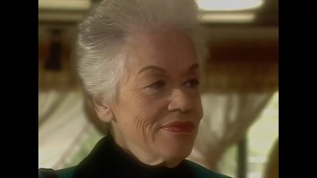 Señora Isabel capítulo 44