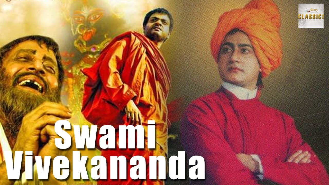 Swami Vivekananda video thumbnail