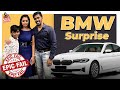 BMW Surprise Mokka பண்ண Yuvraaj காண்டான Gayathri Gayathri From Aminjikarai