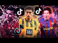 BEST FOOTBALL EDITS - FAILS, GOALS & SKILLS (#190) |TİKTOK COMPILATION|