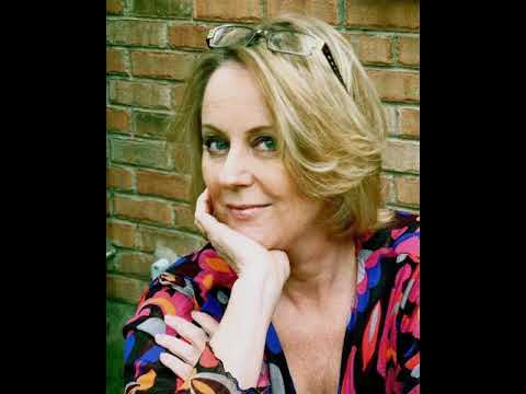 598: Judith Taylor: How an Introvert Networks in an Extroverted Industry