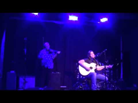 You Can Sleep While I Drive - Melissa Etheridge