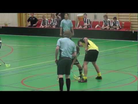 Herrestads AIF - Grundsunds IF