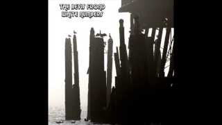 BEVIS FROND - Opthalmics Microdots - TAKEN FROM "WHITE NUMBERS"