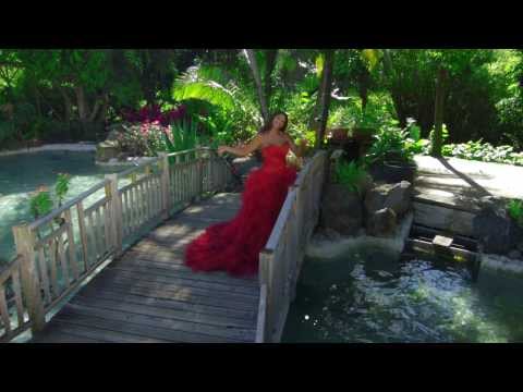 NJIE - Mazouk Soleil