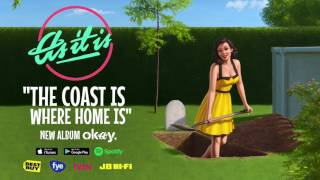 As It Is - The Coast Is Where Home Is (Stream)