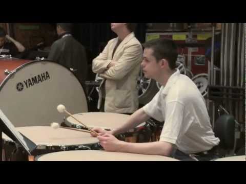 Official Trailer, "The Road to Carnegie Hall"