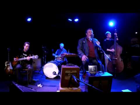 Harpdog Brown - Ain't That Lovin' Ya (Live at the Legendary Bill's Café)