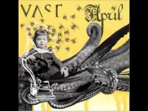 She Visits Me - VAST