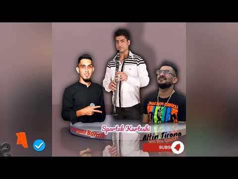 Spartak Kurteshi & Altin Tirona & Marjusi Bomit - Me lot me rriti nena kolazh 2023