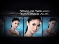 Sana Y Maghintay Ang Walang Hanggan By Rachelle Ann Go Theme From Luna Blanca Official Lyric Video