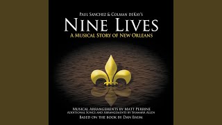 JoAnn (feat. Michael Cerveris, Michelle Shocked &amp; Craig Klein)