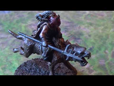 GBHL Harry's Hobby VLOG#3 *Progress since September and new toys!*