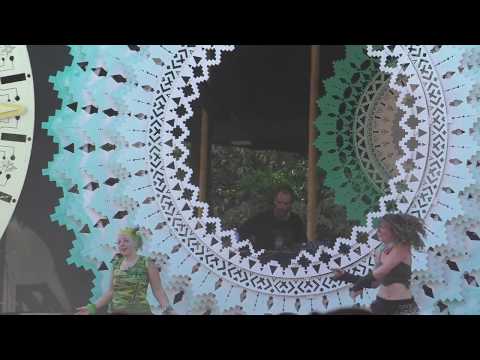 Terrafractyl @Ometeotl 2018