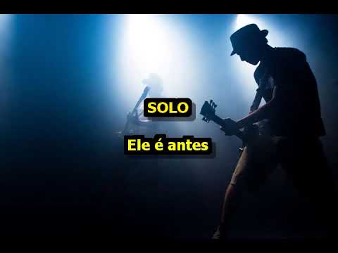 É Assim Que Deus Faz - Cícero Nogueira