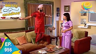 Download lagu Taarak Mehta Ka Ooltah Chashmah - Episode 956 - Full Episode mp3