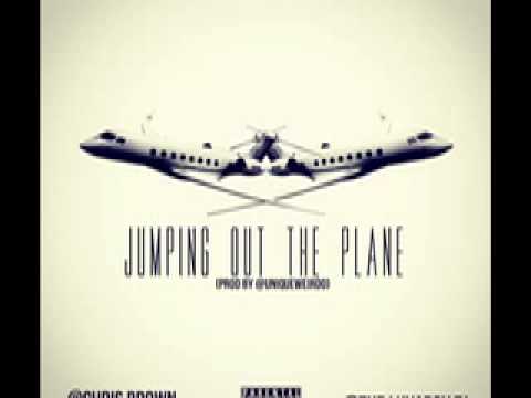 The Luvaboy TJ feat. Chris Brown "Jumping Out The Plane"