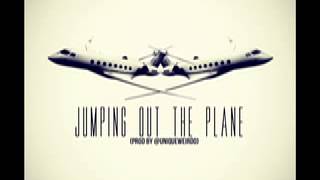 The Luvaboy TJ feat. Chris Brown &quot;Jumping Out The Plane&quot;