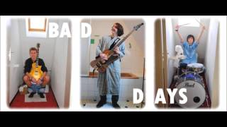 SPACE SHUTTLE - BAD DAYS