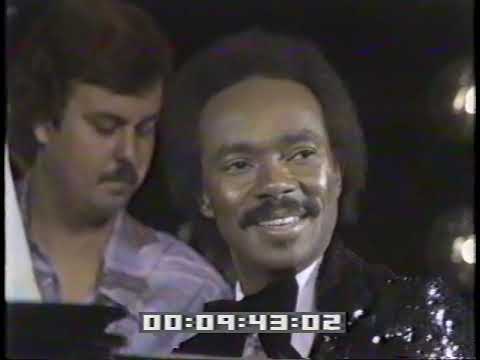 Van McCoy live on the DKRC 1977 (ft. Richard Tee on piano)