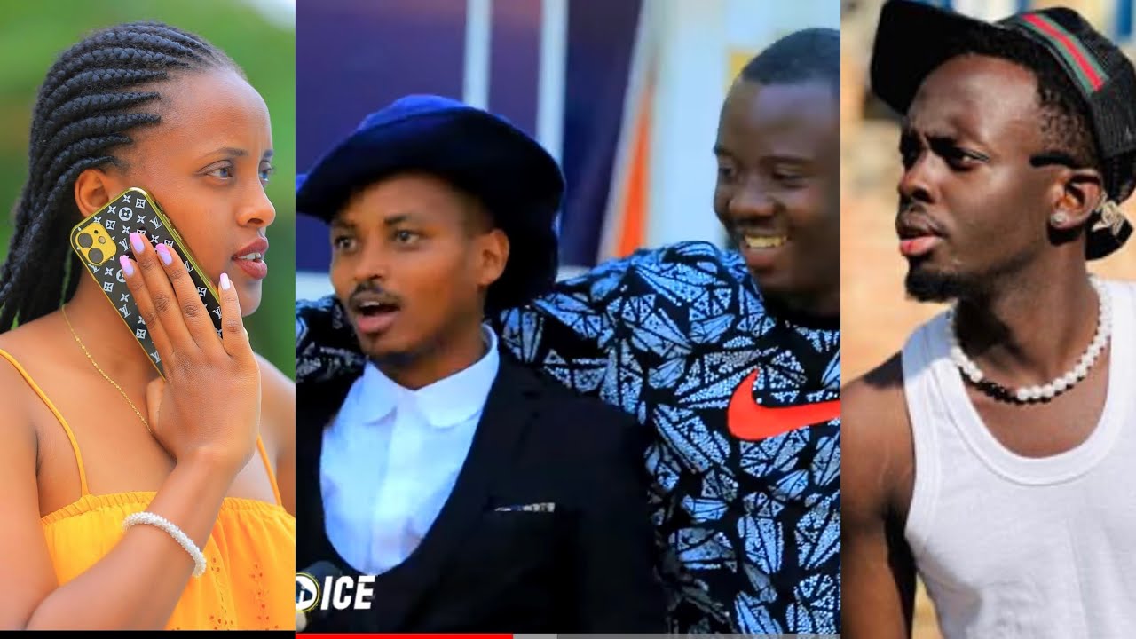 Live MITSUTSU atunguye KILLA MAN imbavu ziraturiye|AISHA NZAMURONGORA|Amukubise urushyi kuri NYAXO