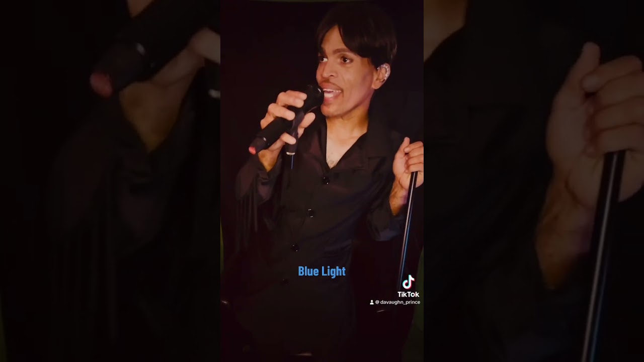 Promotional video thumbnail 3 for Uptown Prince Tribute
