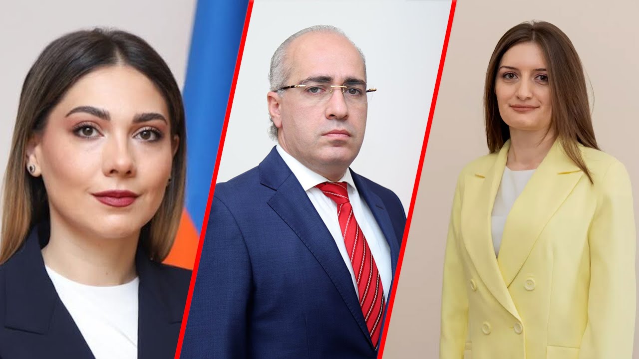 #Ուղիղ․ Պաշտոնյաները` մեկ վայրում. Ինչ են քննարկում