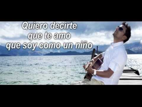 Entregarme Todo video