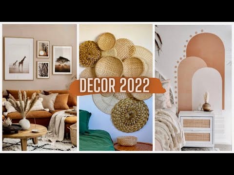 Tendências De Decoração 2022 - Ideias Para Decorar Sua Casa - Eduardo Wizard
