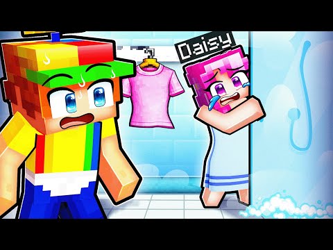 7 SECRETS About Daisy in Minecraft!