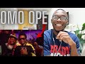 Olamide ''easily makes music'' Asake - Omo Ope ||  Ghanaian Reaction