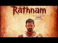 Rathnam(Tamil) - Official Trailer | Vishal, Priya Bhavani Shankar | Hari | Devi Sri Prasad