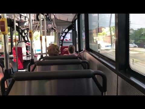 Transit Systems [Kingsgrove] m/o 8114 - Scania K320UB Euro 6.