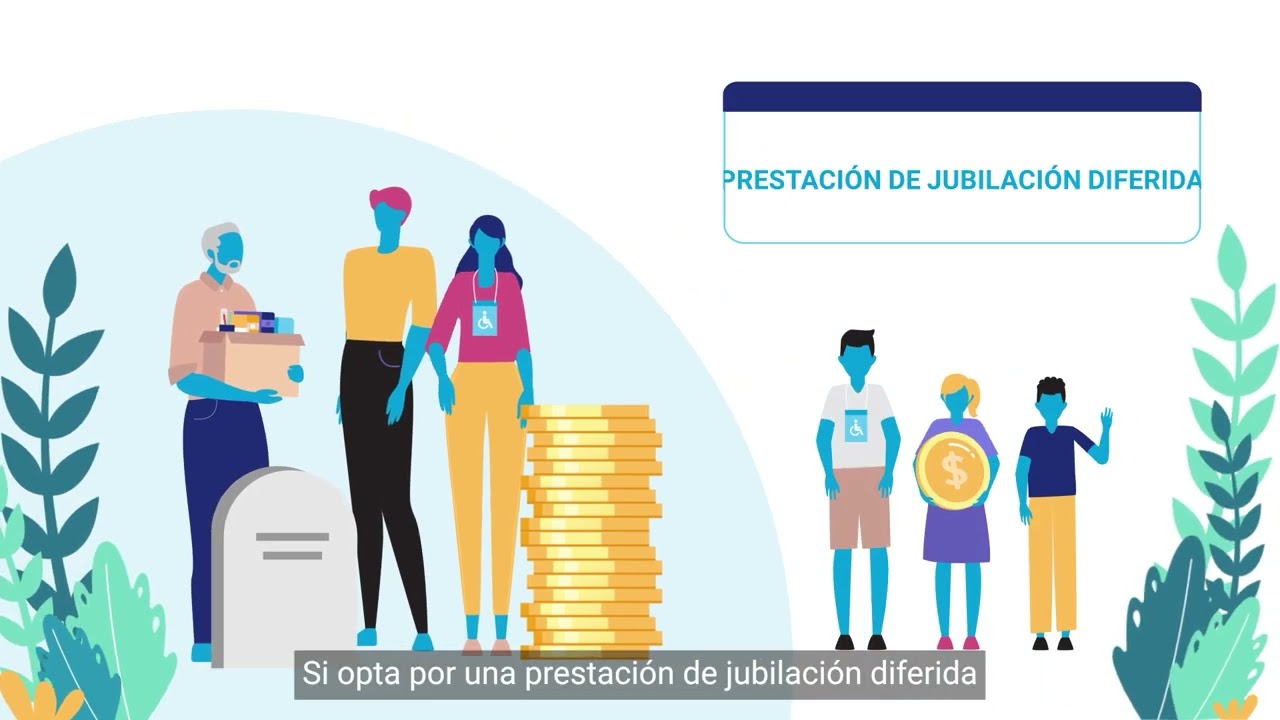 Pensión de hijo