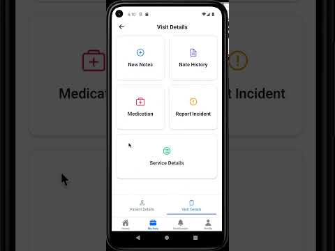 Smart Care Planner