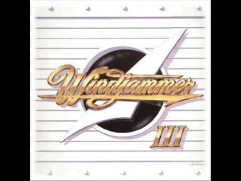 Windjammer  -  I Thought It Was You