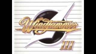Windjammer  -  I Thought It Was You